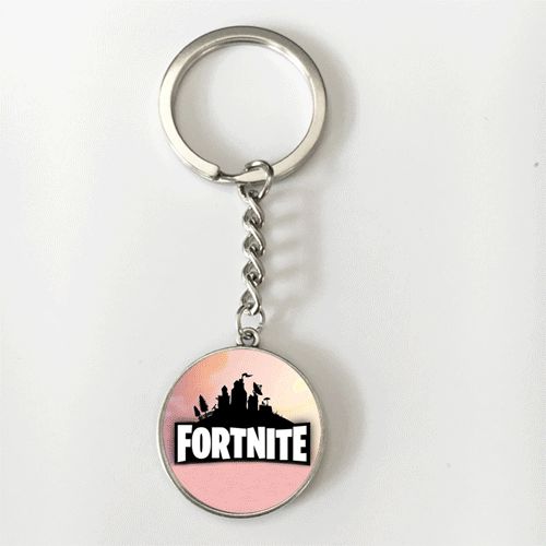 kupit optom besplatnyj dhl 18 stili!    fps fortnite brelok suvenir podarok metall time gem kulon igry animaciya aksessuary kolca dlya klyuchej h621q otautomtop v - fortnite fps gif